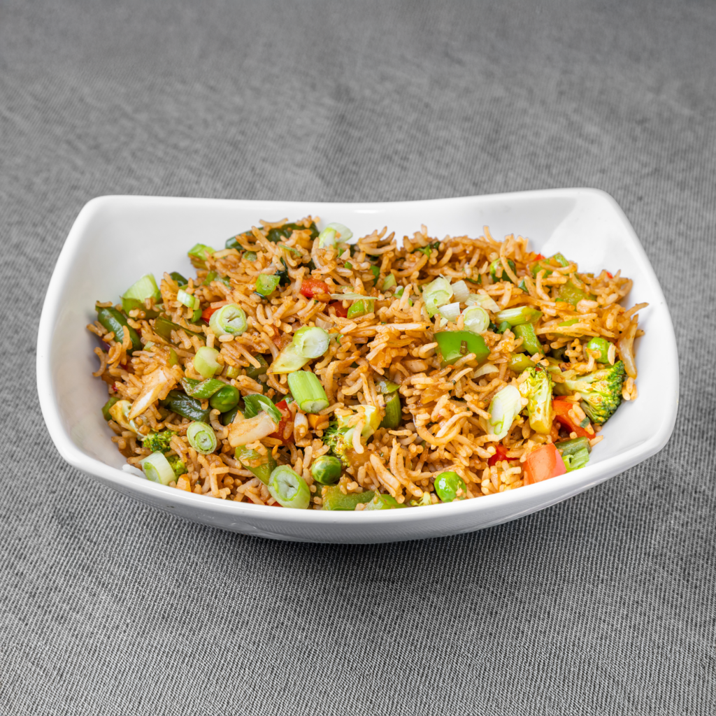 Exploring the Art of Indian Street Food in Westfield NJ